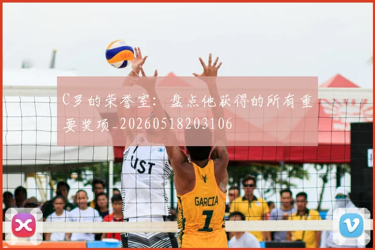 C罗的荣誉室：盘点他获得的所有重要奖项_20260518203106