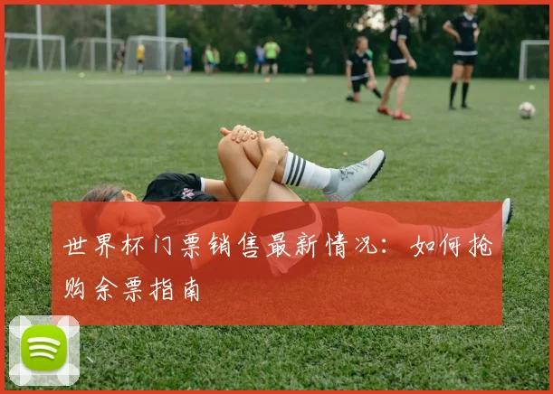 世界杯门票销售最新情况：如何抢购余票指南